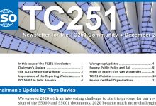 ISO/TC 251 资产管理快报(2020-12)-全国资产管理标准化技术委员会