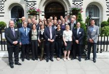 ISO资产管理技术委员会筹备会议公报-资产管理标准与技术