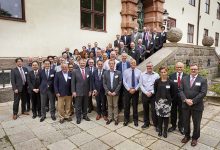 ISO/TC 251 资产管理技术委员会第2次会议公报-资产管理标准与技术