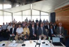 ISO/PC 251 资产管理项目委员会第4次会议公报-资产管理标准与技术