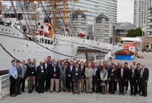 ISO/TC 251资产管理技术委员会第1次会议公报-资产管理标准与技术