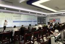 资产密集型企业走进深圳供电局-资产管理标准与技术