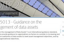 Guidance on the management of data assets文章导读-资产管理标准与技术