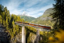 阿尔卑斯山区铁路资产管理案例分析-资产管理标准与技术