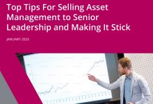 IAM发布向高层领导推荐资产管理体系报告-资产管理标准与技术