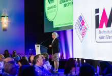 IAM 2025资产管理卓越成就年度奖项-资产管理标准与技术